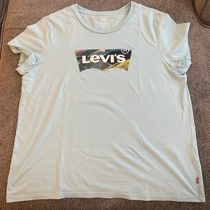 Levi shirt